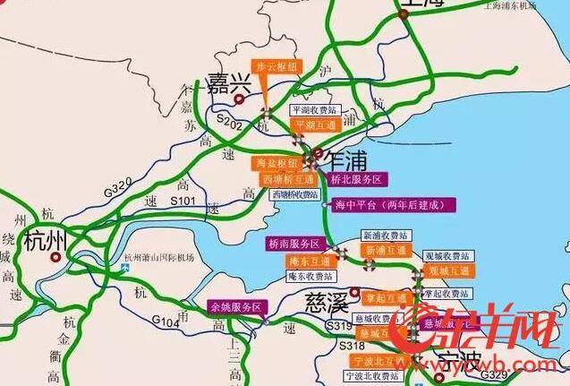 可移動(dòng)充電可無人駕駛 “超級(jí)公路”離我們有多遠(yuǎn)？