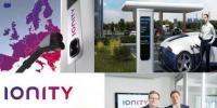 歐洲Ionity 發(fā)布超級(jí)充電站：十分鐘內(nèi)充滿 兼容所有符合歐標(biāo)的<font color=