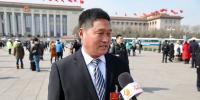 寧啟水:擴(kuò)大西部電力外送 助力陜西脫貧攻堅(jiān)與經(jīng)濟(jì)發(fā)展