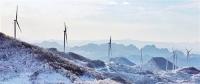 原來(lái)有風(fēng)電的地方 竟然這么美！