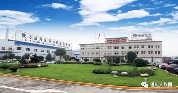 7家608億！盤點(diǎn)2018年投資超50億新能源電池產(chǎn)業(yè)項(xiàng)目。