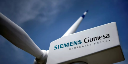 2017年全球新增陸上風(fēng)電47GW 53%來(lái)自這4大制造商
