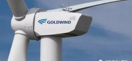 2017年全球新增陸上風(fēng)電47GW 53%來(lái)自這4大制造商