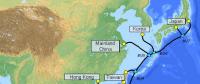 日本電氣簽署東南亞-日本二號海纜建設協(xié)議