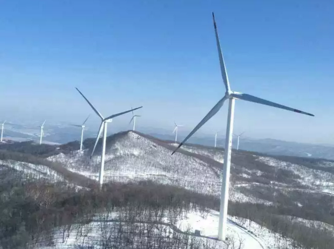 上海市科技委：2018年開展深遠(yuǎn)海風(fēng)電關(guān)鍵技術(shù)研究