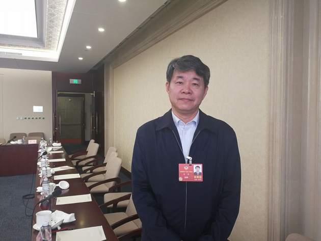 專(zhuān)訪全國(guó)政協(xié)委員、環(huán)保部副部長(zhǎng)、國(guó)家核安全局局長(zhǎng)劉華：我國(guó)在建核電機(jī)組全球第一監(jiān)管水平不低于任何國(guó)家