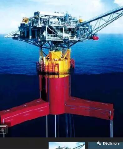 浮式風機基礎(chǔ)巡禮——PelaStar TLP