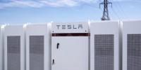 超越特斯拉 英國富豪將打造全球最大電池儲能系統(tǒng)