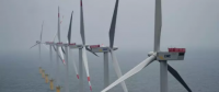 美國將再建兩個海上風(fēng)力發(fā)電場
