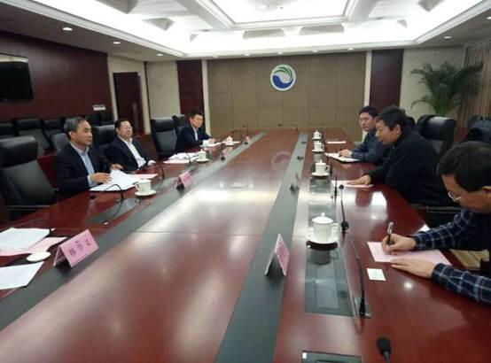 三峽新能源積極推進山東海陸風電開發(fā)