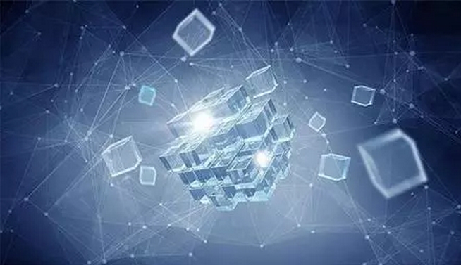 區(qū)塊鏈：泡沫還是機會？