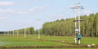 “智能”兩字 讓我們的電網(wǎng)變得帥呆了