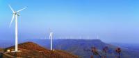 煙臺迎大風天氣 風電出力、發(fā)電量均創(chuàng)歷史新高