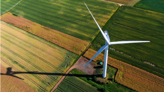 升級老化的陸地風電場可為英國每年節(jié)約6.8億