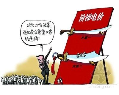 “大力降電價(jià)”的空間在哪？