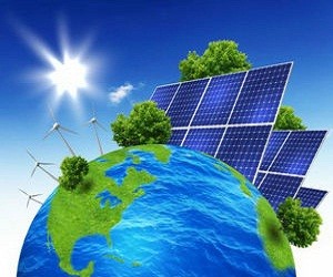 全球最大太陽能發(fā)電項目將啟動