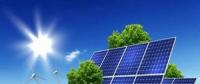 沙特軟銀聯(lián)手 全球最大太陽能發(fā)電項目將啟動
