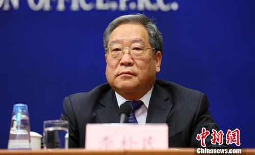 李樸民：中國將推動與周邊國家能源基礎(chǔ)設施的互聯(lián)互通