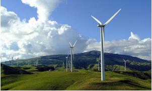 GE推出風機自備抽蓄水力發(fā)電儲能測試計劃