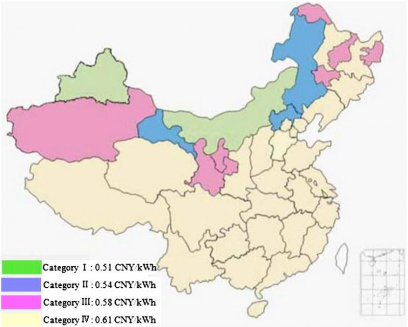 為啥現(xiàn)行政策下“棄風”無解？