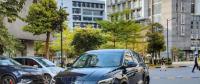 小鵬汽車摘得造車新勢(shì)力首張新能源汽車專用號(hào)牌