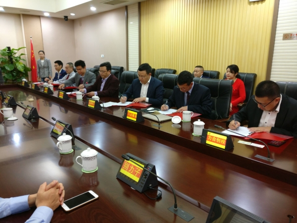 湖南湘潭高新區(qū)：高質量三元正極材料產業(yè)化提速