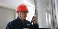 全國第一個從基建階段使用實物化ID試點工程站——北杜智能110千伏<font color=