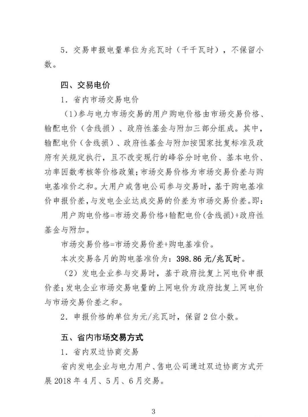 震驚！湖南部分售電公司交了一把“智商稅”