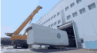 關(guān)于GE大理風場 你該知道的事