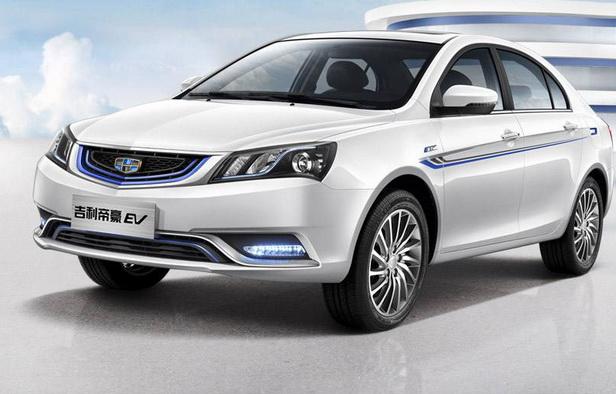中國(guó)在電動(dòng)汽車(chē)領(lǐng)域真抓實(shí)干 政府扶持、企業(yè)跟進(jìn)