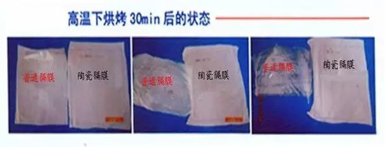 鋰電池陶瓷隔膜，為什么多選氧化鋁涂覆？