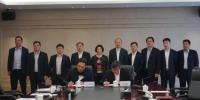 三峽新能源與山東電力工程咨詢院就山東新能源業(yè)務(wù)開發(fā)交換意見