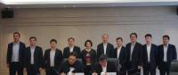 三峽新能源與山東電力工程咨詢?cè)壕蜕綎|新能源業(yè)務(wù)開(kāi)發(fā)交換意見(jiàn)