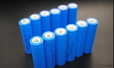 2017年鋰電全產(chǎn)業(yè)鏈業(yè)績快報(bào)分析