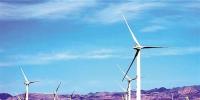 到2020年新疆風電裝備制造業(yè)<font color=