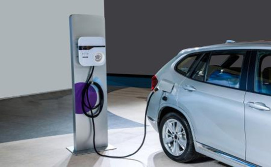 為什么電動車的充電速度這么慢？