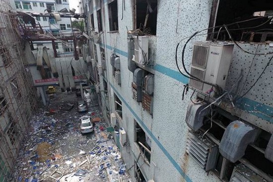 起火事故頻發(fā)？鋰電行業(yè)如何讓人安全放心