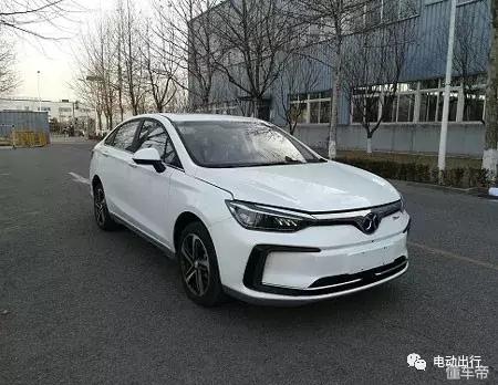 沒買就別急，電動汽車的好戲在后頭！