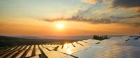 中國機械設備工程將建歐洲第三大太陽能發(fā)電站