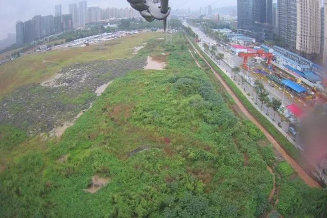 線路上裝了高清“電子眼”，專(zhuān)拍違章施工的你~