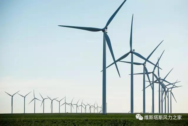 風電史上裝機冠軍產(chǎn)品重大升級 面向中國市場