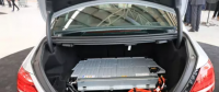 泰國政府鼓勵發(fā)展電動車 車企紛紛建電池廠