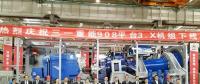 三一重能推出國內(nèi)陸上功率級別最高風電機組