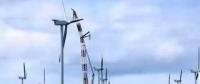 見過這種“變形金剛”嗎？海上風(fēng)電市場有了黑科技