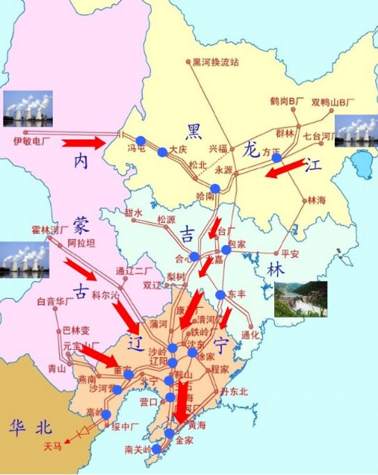 國(guó)內(nèi)外區(qū)域電力市場(chǎng)的發(fā)展、分析與建議