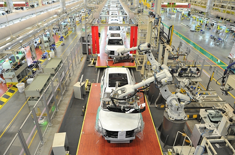 2017積分情況出爐！政策找你算賬了！