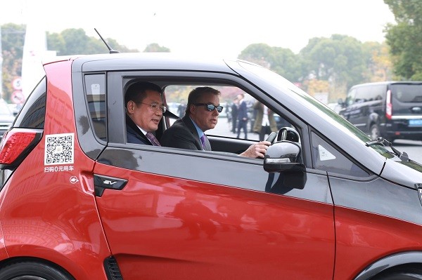 2017積分情況出爐！政策找你算賬了！