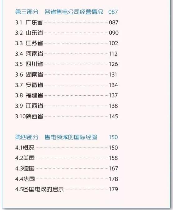 1、《關(guān)于開展2018年山東省電力企業(yè)信用評(píng)價(jià)工作的通知》  山東省電力企業(yè)協(xié)會(huì)日前發(fā)布了《關(guān)于開展2018年山東省電力企業(yè)信用評(píng)價(jià)工