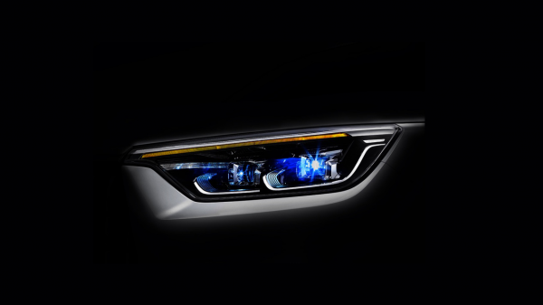  命名“Mattu”，獵豹高端旗艦SUV，來自上帝贈予的禮物