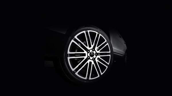  命名“Mattu”，獵豹高端旗艦SUV，來自上帝贈予的禮物